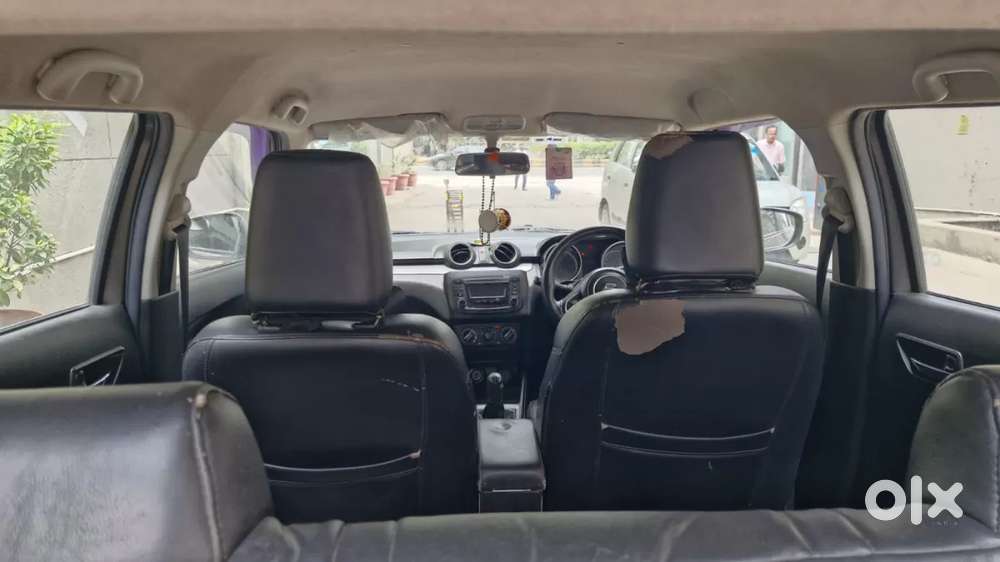 Maruti Suzuki Swift Amt Vxi, 2019, Petrol