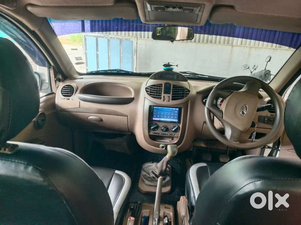 Mahindra Xylo Diesel 2011 Last