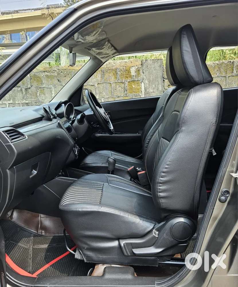 Maruti Suzuki Swift Vxi, 2019, Petrol