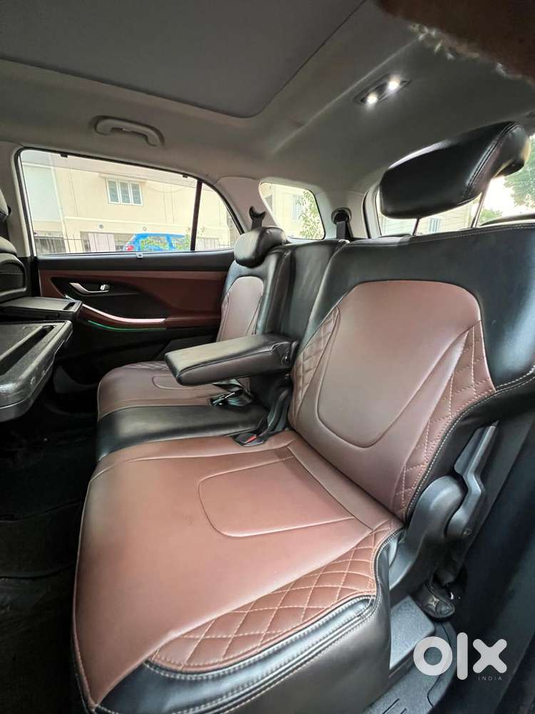 Hyundai Alcazar 1.5 Prestige (o) Diesel At 7 Str, 2021, Diesel