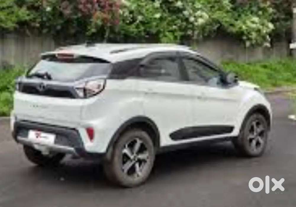 Tata Nexon Diesel Manual 2024