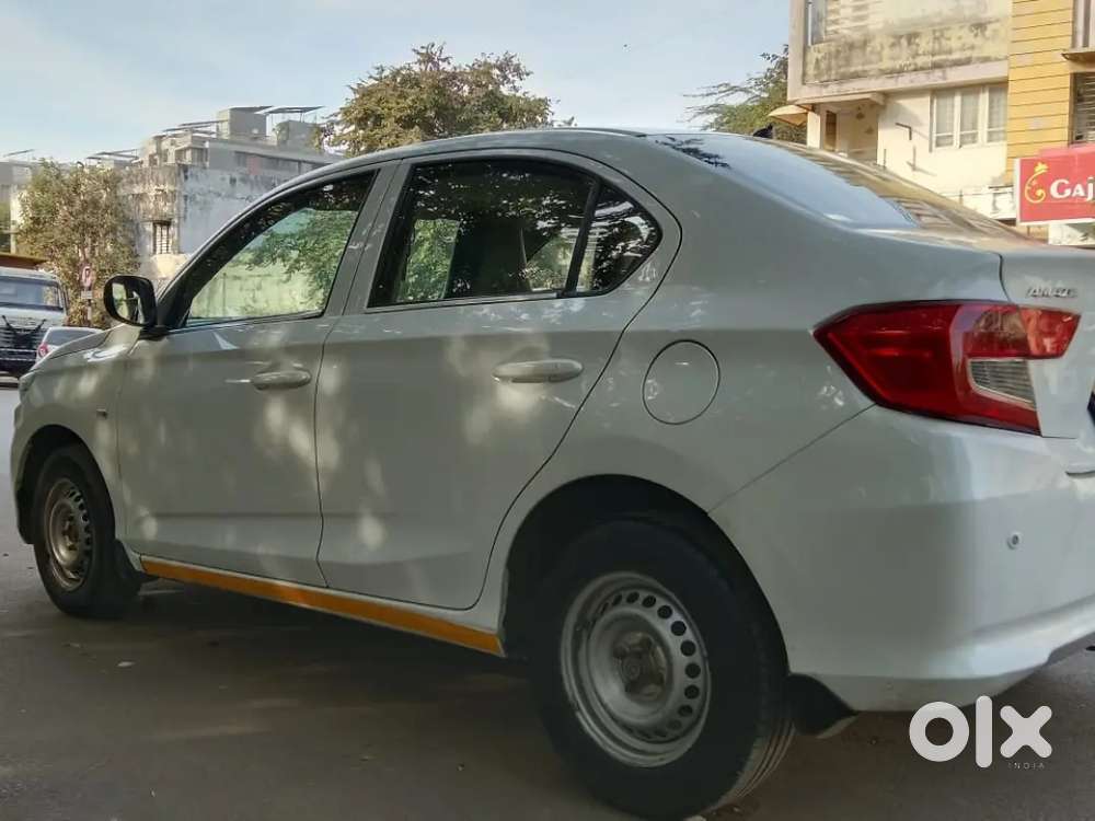 Honda Amaze 2019