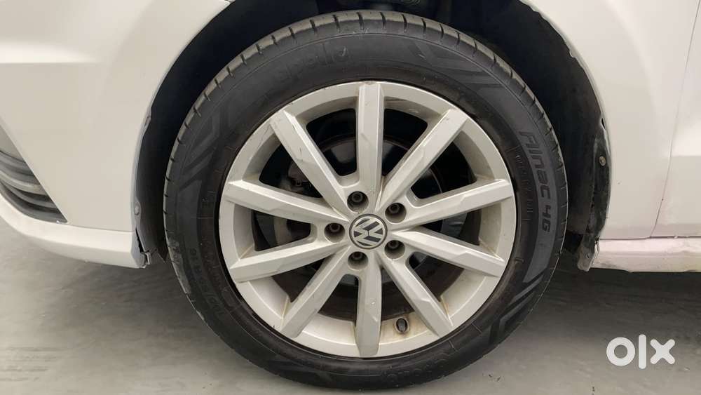 Volkswagen Ameo 1.5 Tdi Highline Plus 16, 2018, Diesel