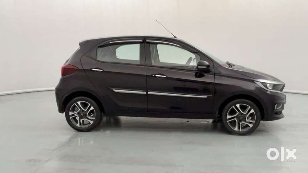 Tata Tiago 1.2 Revotron Xz Plus, 2022, Petrol