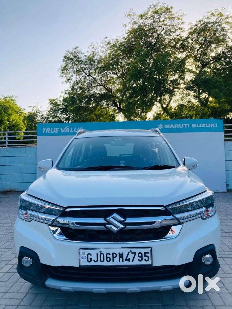 Maruti Suzuki Xl6 Zeta Mt Cng, 2023, Cng & Hybrids
