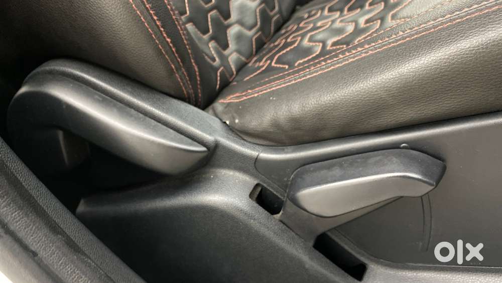 Ford Ecosport 1.5 Petrol Titanium, 2018, Petrol