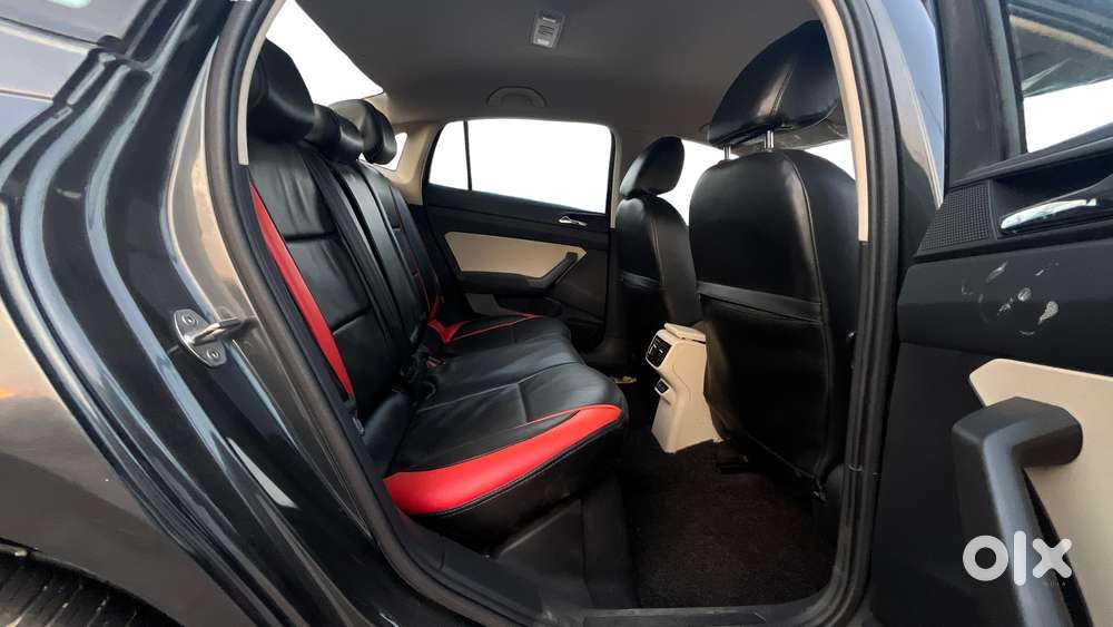 Skoda Slavia Ambition 1.5l Tsi Mt, 2023, Petrol