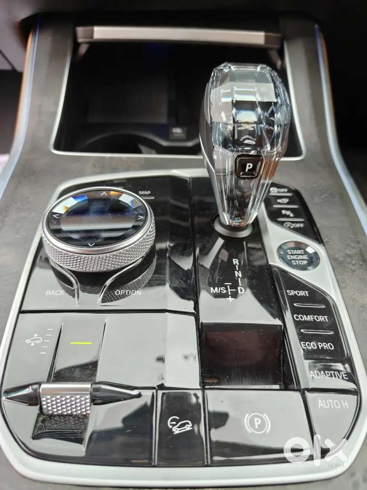 Bmw X5 2022 Diesel Black