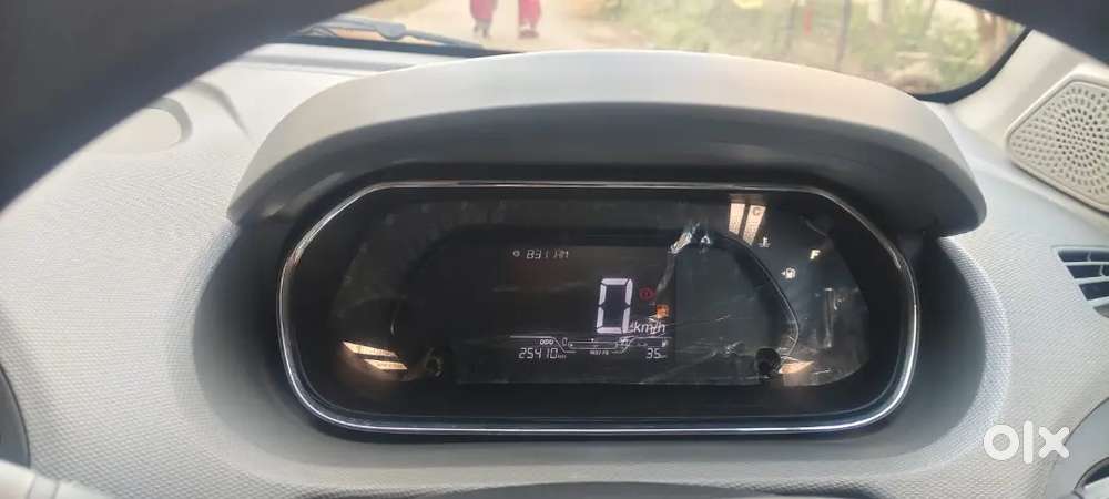 Tata Tigor 2018 Petrol Manual
