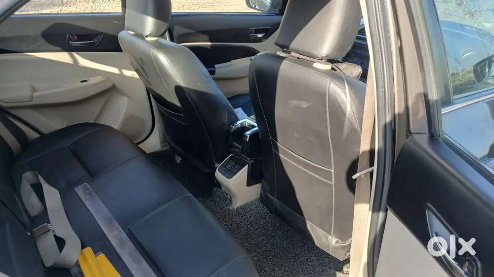 Maruti Suzuki Dzire 2023