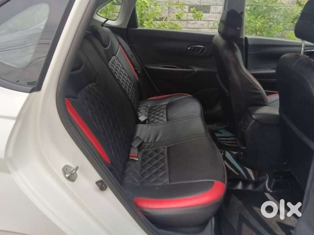 Hyundai I20 Magna Plus, 2023, Petrol