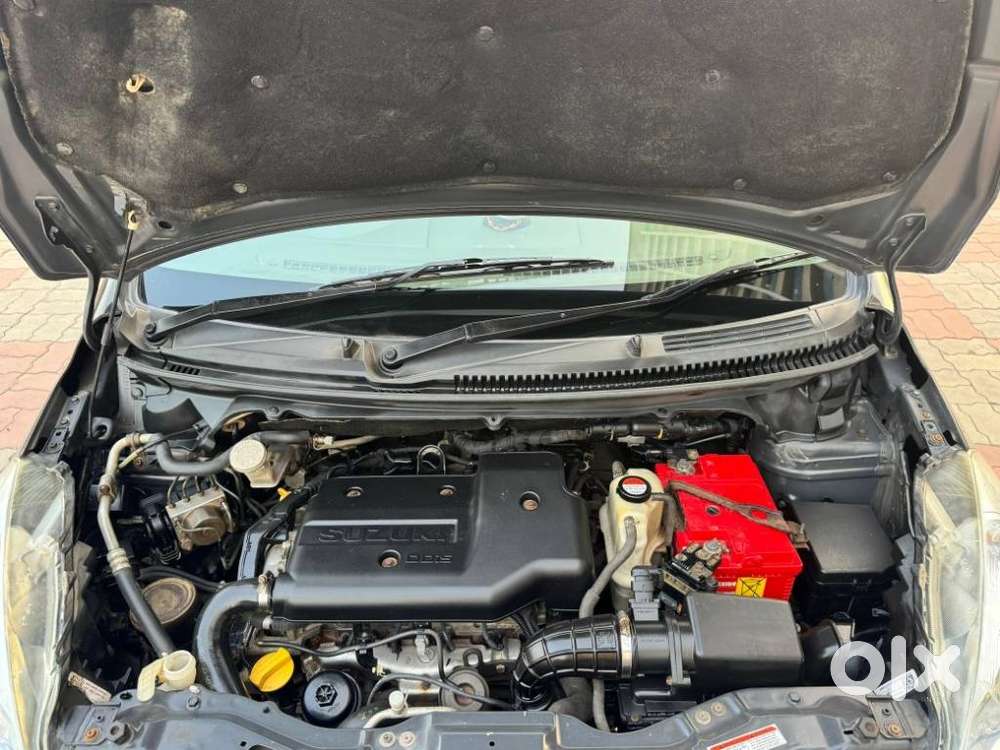 Maruti Suzuki Ertiga