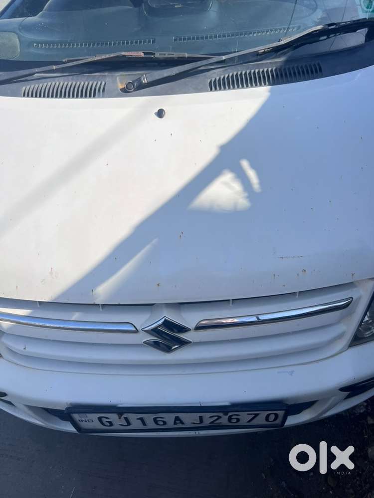 Maruti Suzuki Wagon R 2009