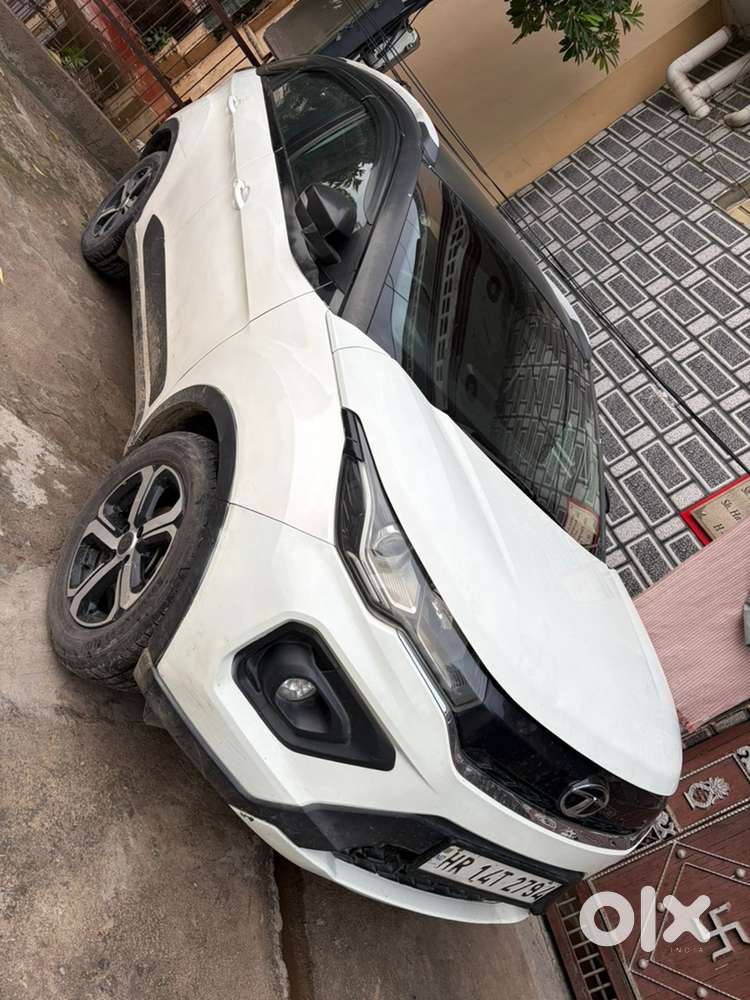 Tata Nexon Diesel 2022