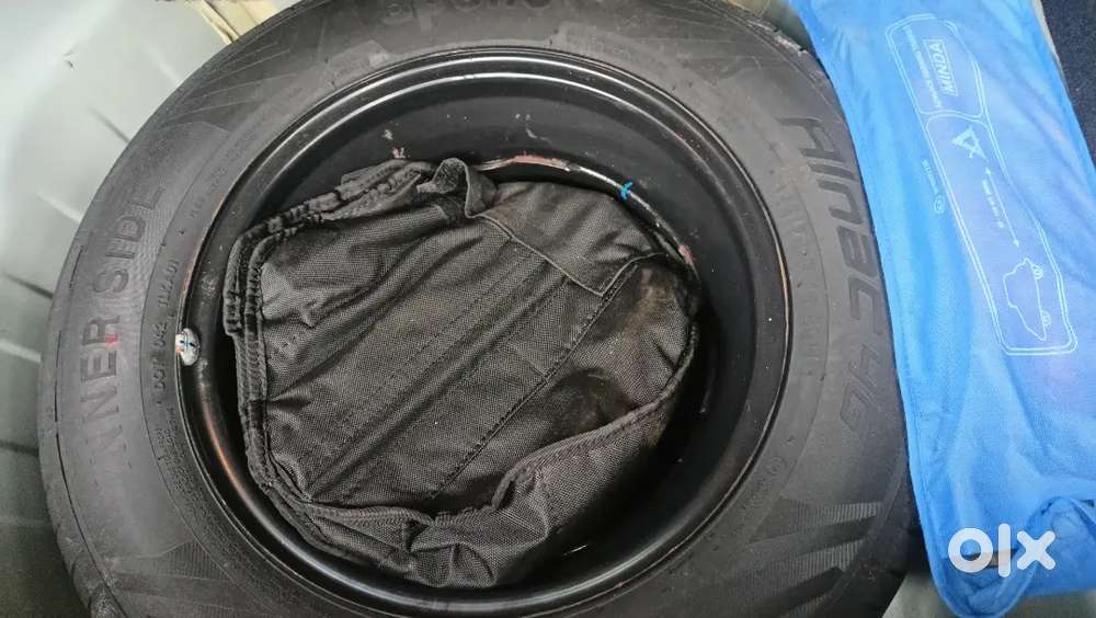 Tata Punch 2023 Petrol Well Maintained