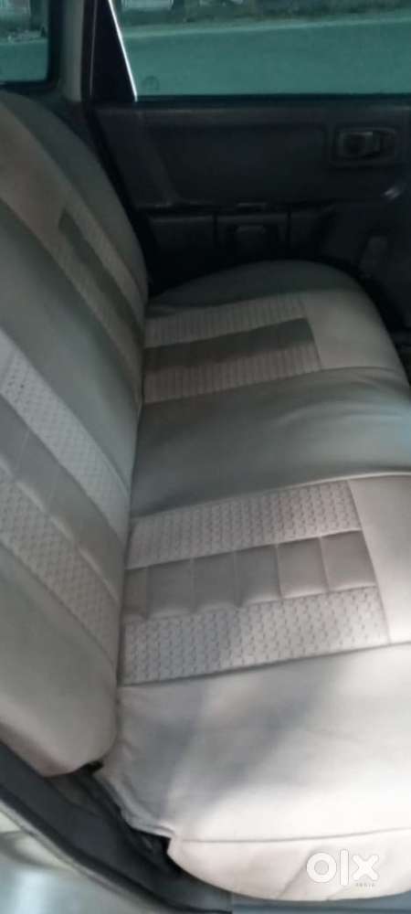 Maruti Suzuki Zen Estilo 2082 Petrol Good Condition