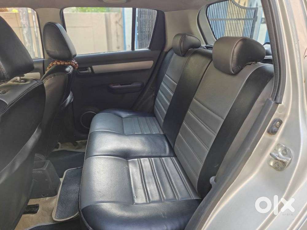 Maruti Suzuki Swift Vdi Bsiii, 2009, Diesel