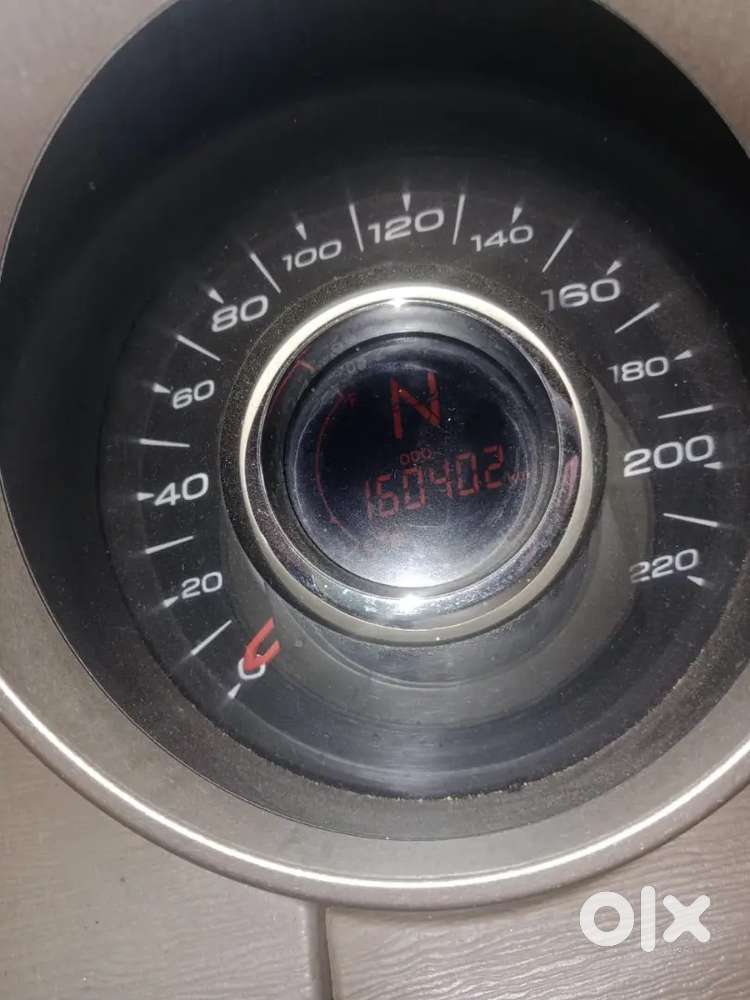 Mahindra Xuv500 2013 Diesel Well Maintained