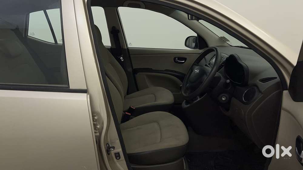 Hyundai I10 Sportz 1.2 Kappa2 O, 2011, Petrol