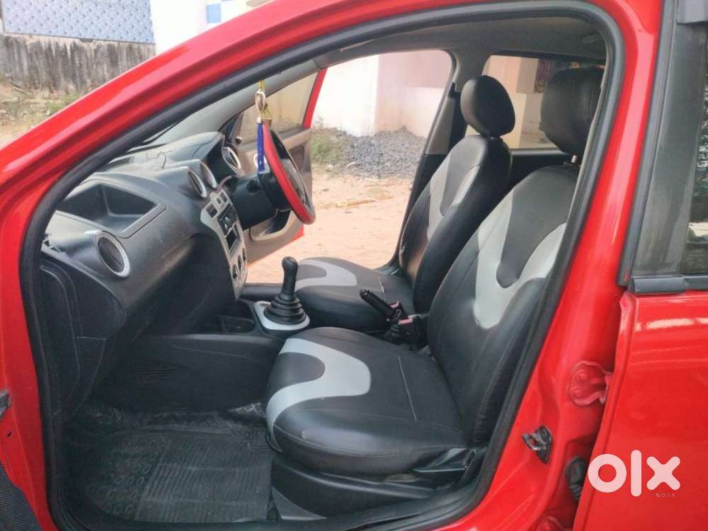 Ford Figo 1.4 Duratorq Diesel Exi, 2012, Diesel