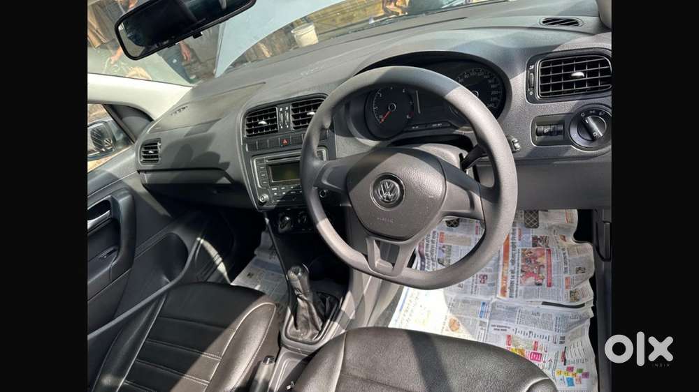 Volkswagen Ameo 2018 Diesel Well Maintained