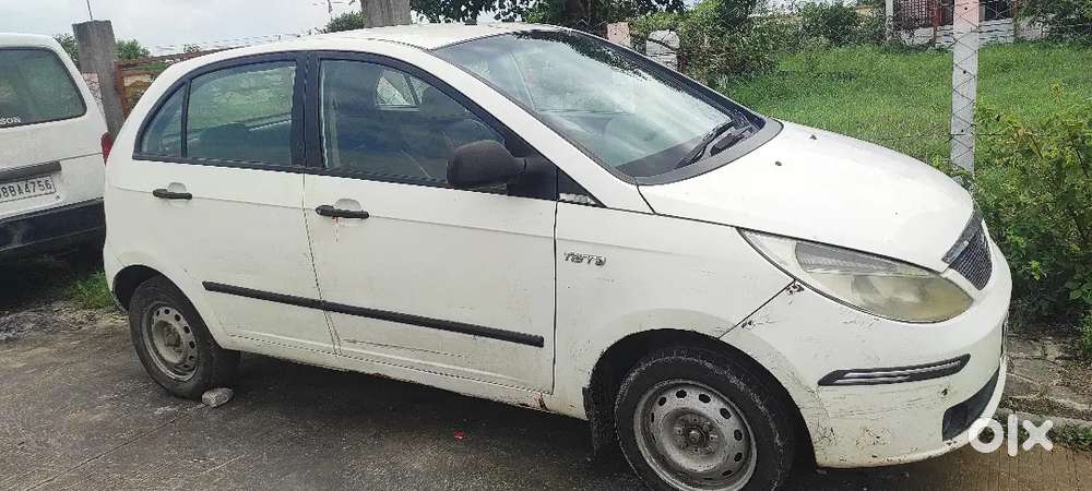 Good Condition Vehicle Less Driven
