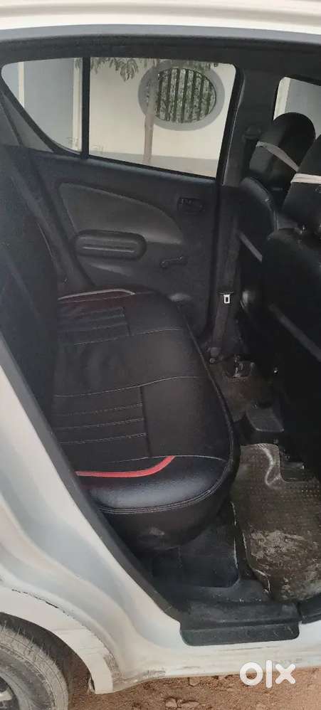 Maruti Suzuki Ritz 2016 Diesel 132000 Km Driven