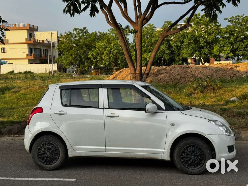 Swift Diesel Maruti 2007