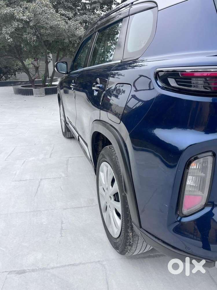 Grand Vitara 2022 Model