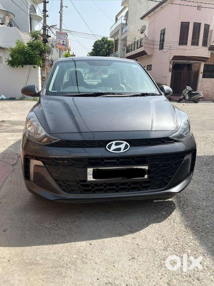 Hyundai Car 2023 Model