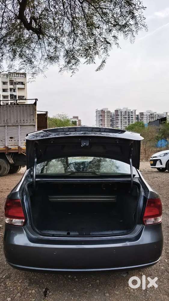Volkswagen Vento 2014 Diesel Good Condition