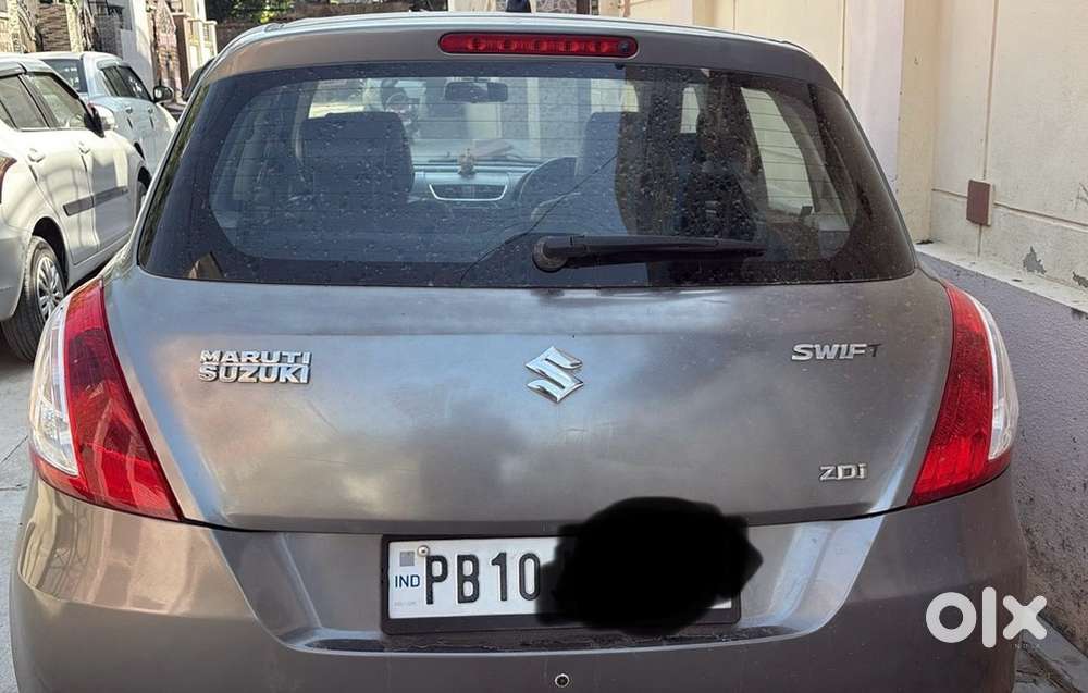 Maruti Suzuki Swift 2013 Diesel Good Condition
