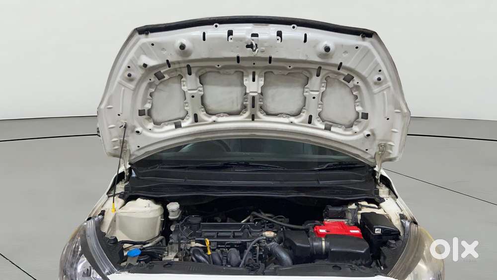 Hyundai I20 Sportz 1.2, 2013, Petrol