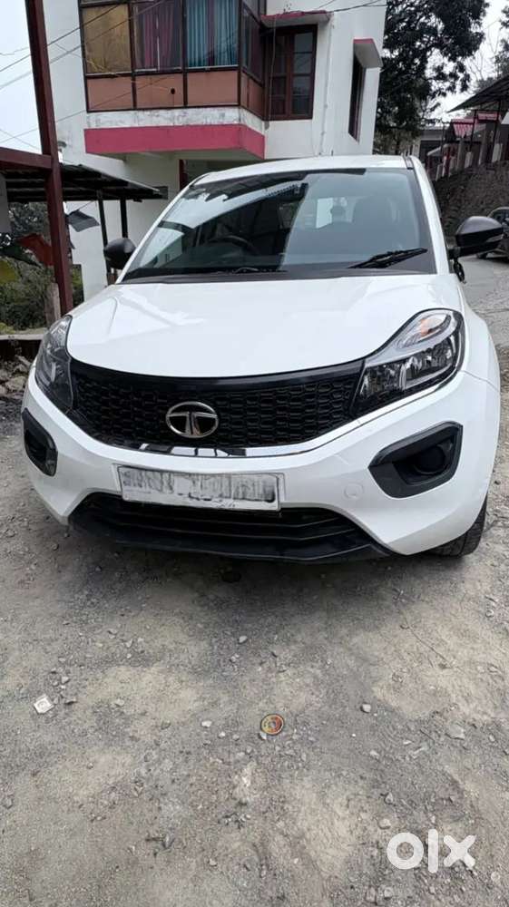 Want To Sell My Tata Nexon Xm