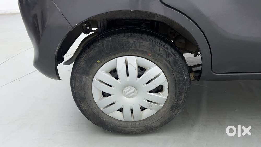 Maruti Suzuki Alto 800 Vxi, 2022, Petrol