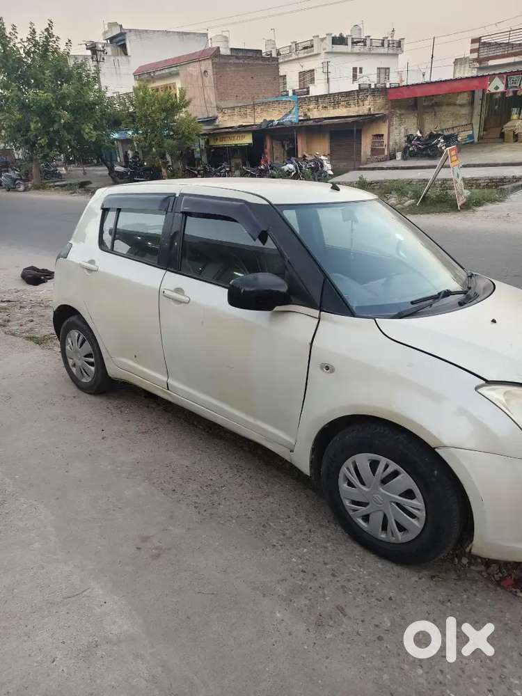 Maruti Suzuki Swift Vdi 2008 Model