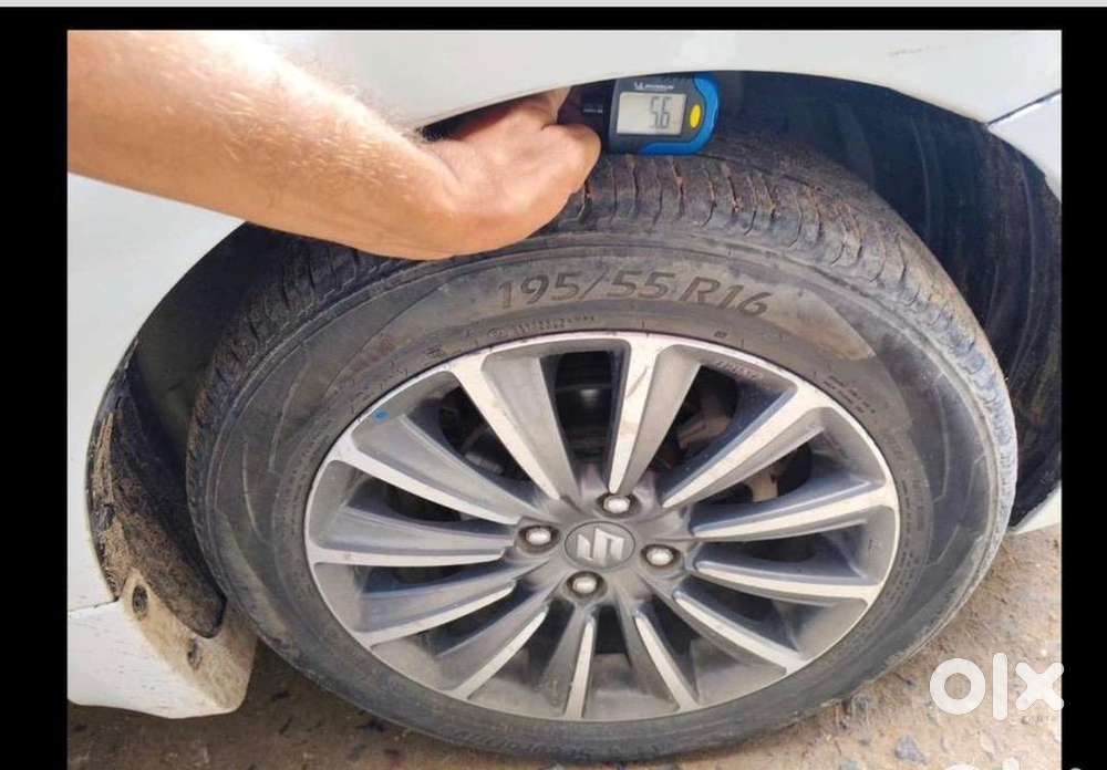 Maruti Suzuki Ciaz 2019 Petrol Well Maintained