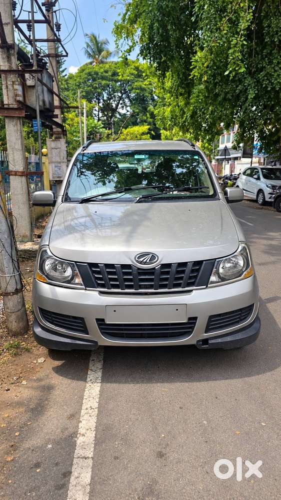 Mahindra Xylo Diesel 2015 T Board Vehicle