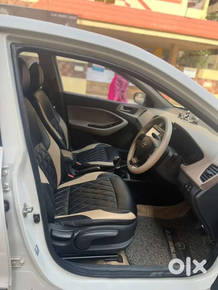 New Tires New Kadisan