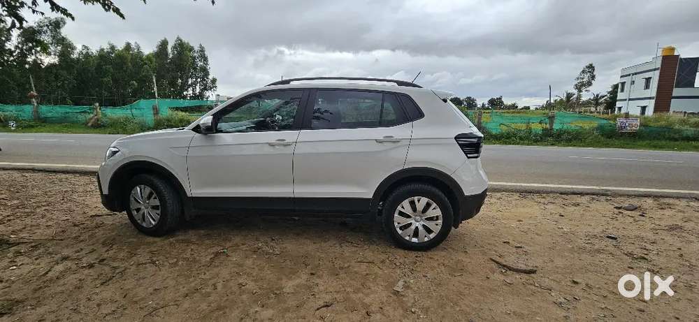 Volkswagen Taigun 2024