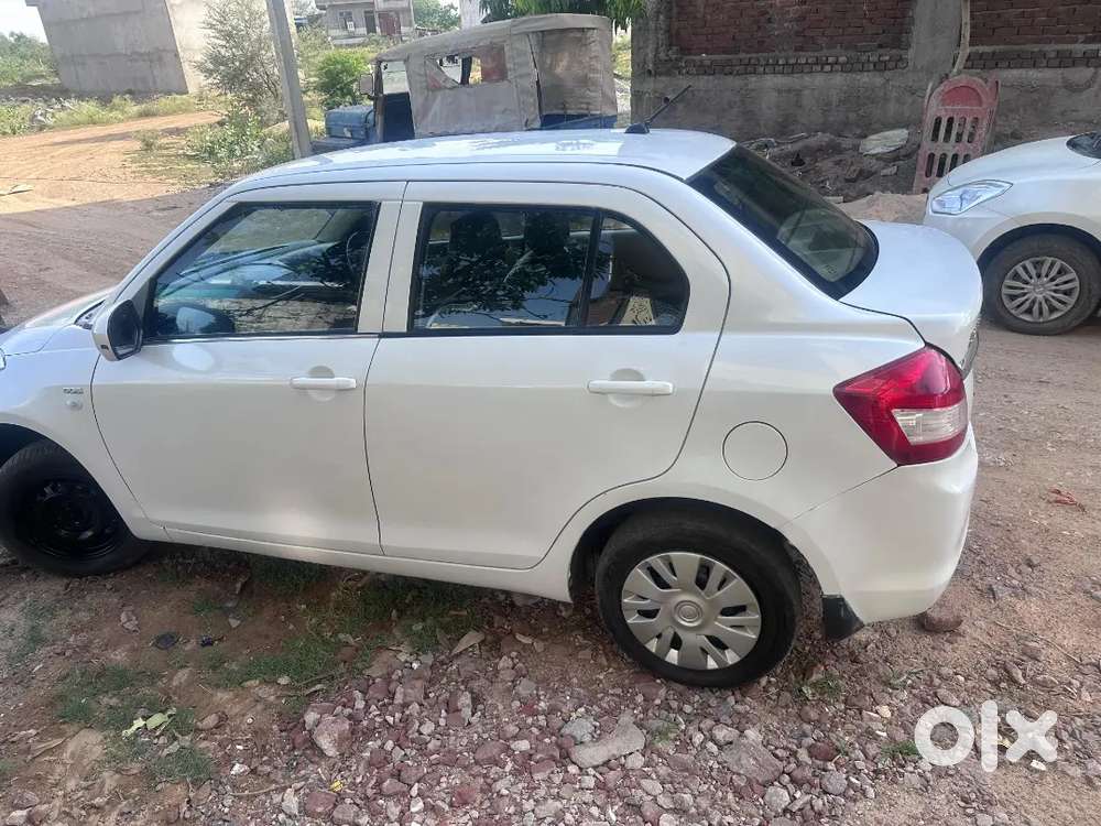 Maruti Suzuki Dzire 2018 Diesel Good Condition