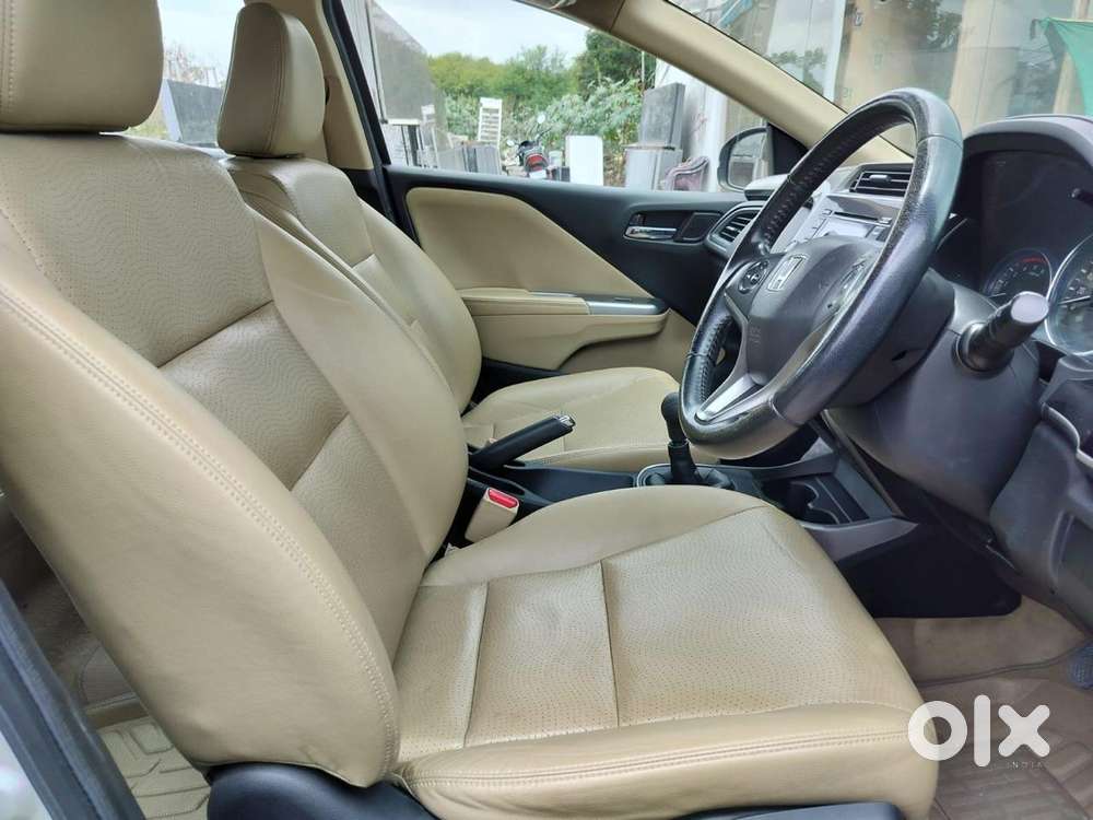 Honda City 2014-2015 I Dtec Vx, 2014, Diesel