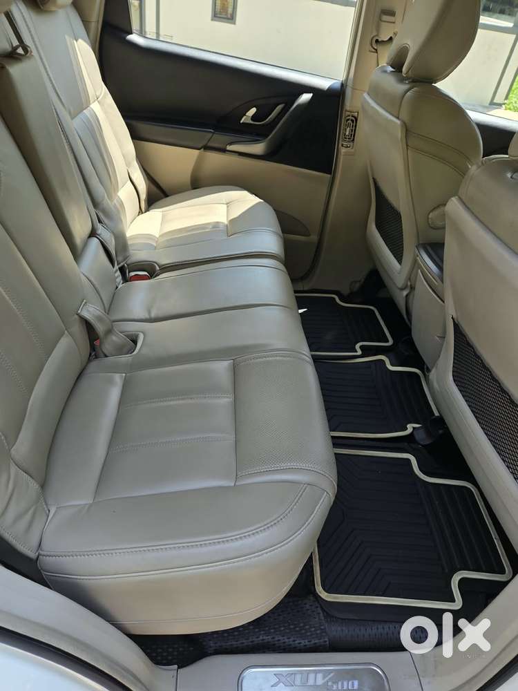 Mahindra Xuv500 2.2 W10, 2017, Diesel