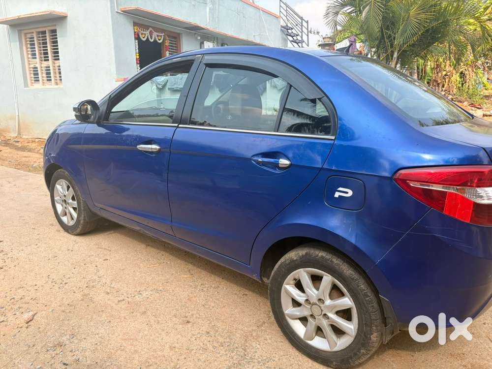 Tata Zest 2016 Model