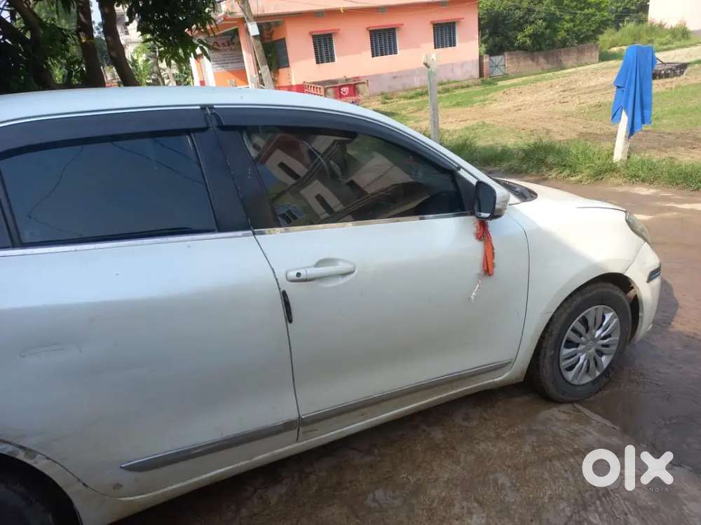 Maruti Suzuki Dzire 2020 पेट्रोल मनुअल
