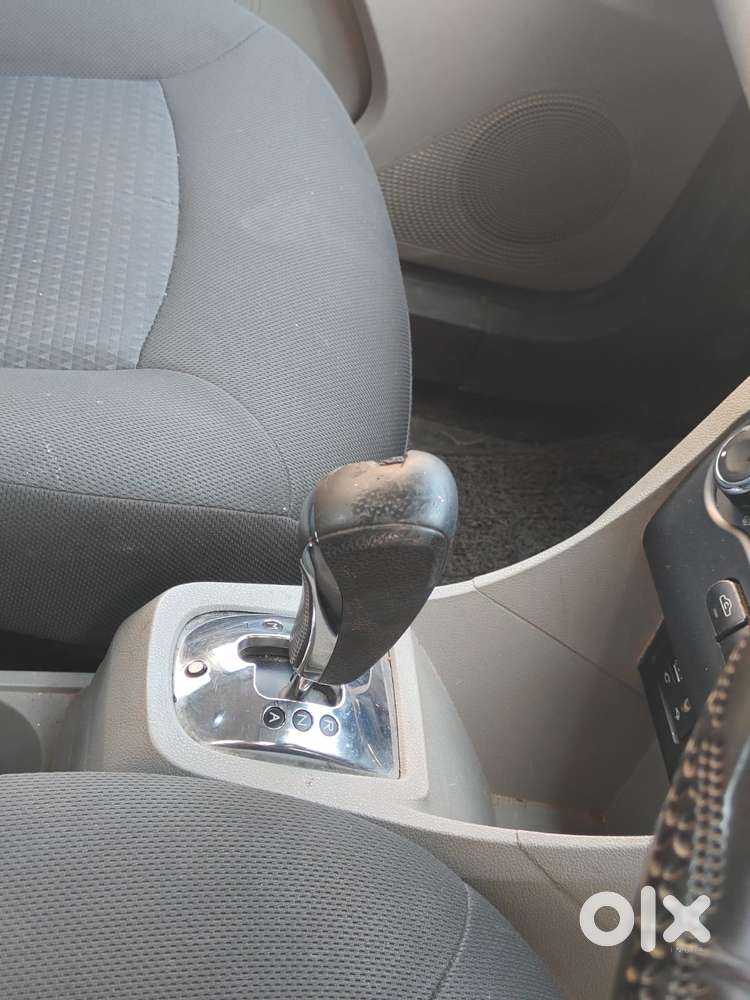 Tata Tiago 1.2 Revotron Xza, 2017, Petrol