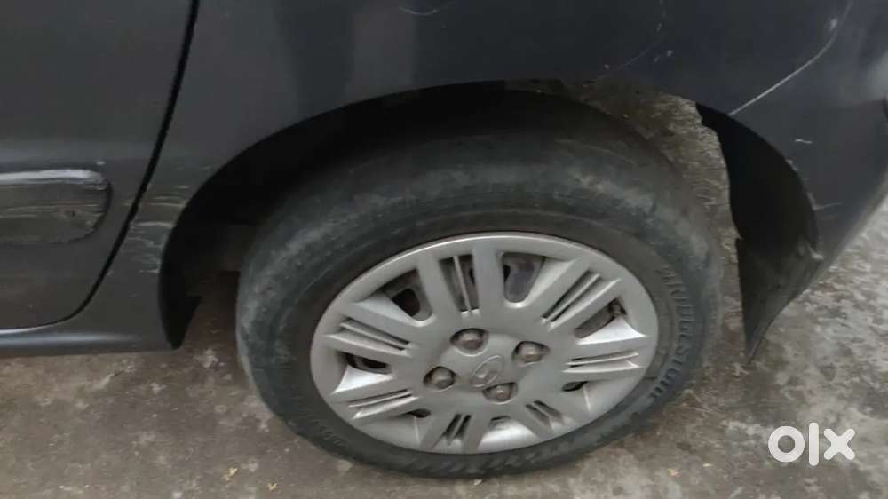 Hyundai Santro Xing Gls 2010