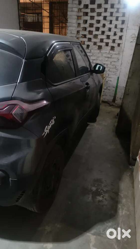 Tata Punch Pure  2025