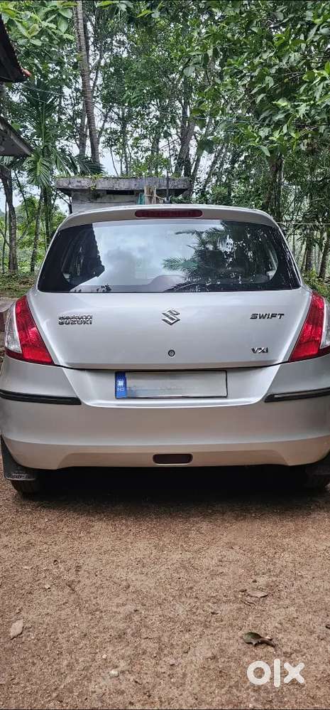 Maruti Suzuki Swift 2014 Petrol Good Condition