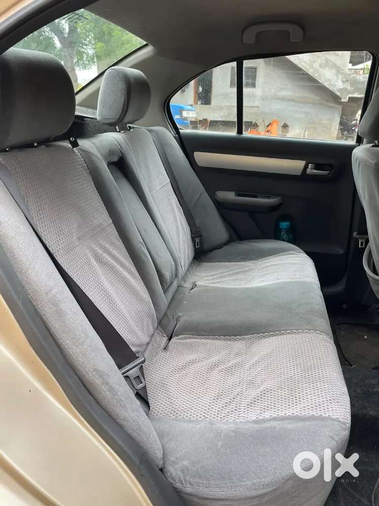 Maruti Suzuki Dzire 2012 Diesel 112000 Km Driven